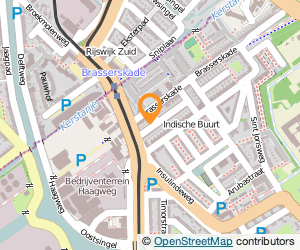 Bekijk kaart van Lyon Kuiper Onderhoudsbedrijf  in Delft