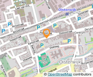 Bekijk kaart van Schepens Tweewielers in Oisterwijk