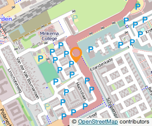 Bekijk kaart van Medidata Management B.V.  in Woerden