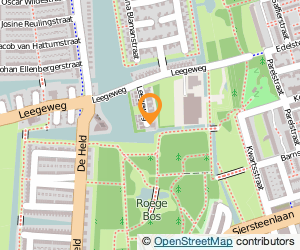 Bekijk kaart van Tel  in Groningen