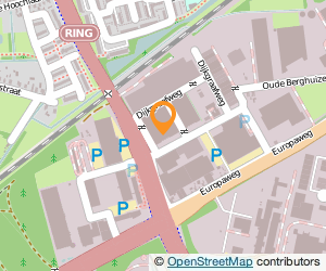 Bekijk kaart van Pluim Transport B.V.  in Apeldoorn