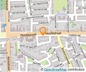 Bekijk kaart van Work@web  in Hoogezand