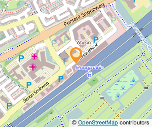 Bekijk kaart van Robool Tuinmeubelen in Leiderdorp