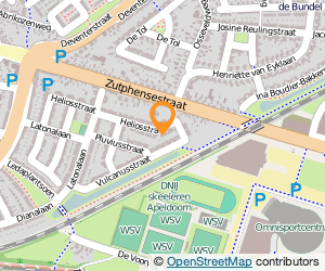 Bekijk kaart van familieweessies.nl B.V.  in Apeldoorn