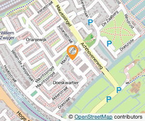 Bekijk kaart van Works4u  in Leiderdorp