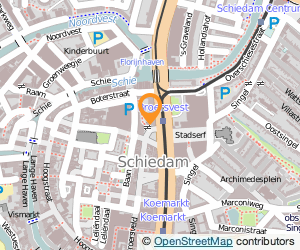 Bekijk kaart van Eric J.A. Goossens Media & Communication in Schiedam