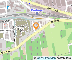 Bekijk kaart van Elektrotechnisch Installatieburo Schoeman in Kesteren