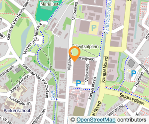 Bekijk kaart van Loopsport in Apeldoorn