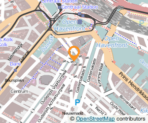Bekijk kaart van Piet Meeuse  in Amsterdam