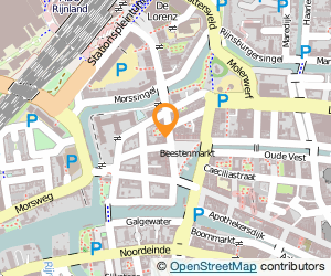 Bekijk kaart van Selera Anda in Leiden