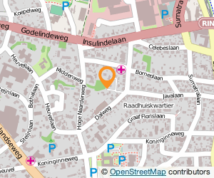 Bekijk kaart van nLighten IT  in Hilversum