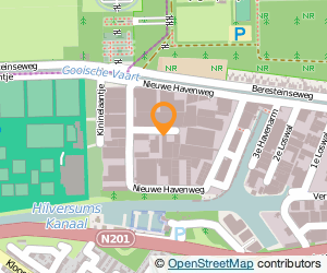 Bekijk kaart van Boels in Hilversum