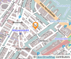 Bekijk kaart van JAIWEY NUIJ - Photographer  in Amsterdam