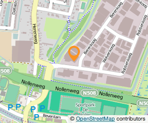 Bekijk kaart van Kwik-Fit in Alkmaar