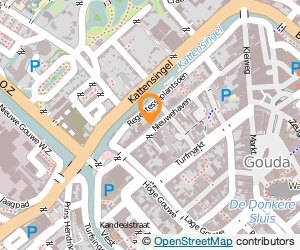 Bekijk kaart van ArrowTainment  in Gouda