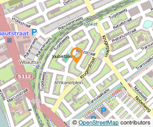 Bekijk kaart van D-View Observation Systems  in Amsterdam