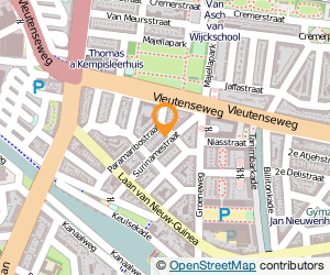 Bekijk kaart van Rutger Stegeman Schilderwerk en Afwerking in Utrecht