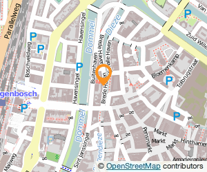 Bekijk kaart van Finq Life Coaching & Training  in Den Bosch
