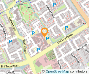 Bekijk kaart van SunCare -  in Den Bosch