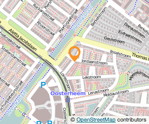 Bekijk kaart van Argarisch Loonbedrijf Eddy Krouwel in Zoetermeer