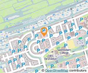 Bekijk kaart van R. Schenk montage-service  in Zaandijk