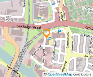 Bekijk kaart van VION Retail Nederland B.V.  in Den Bosch