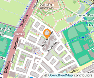 Bekijk kaart van Pluk  in Haarlem