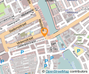 Bekijk kaart van The Phone House in Zaandam