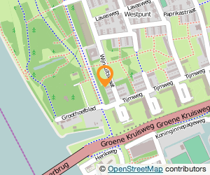 Bekijk kaart van Van Dongen wit- en bruingoed  in Hoogvliet Rotterdam