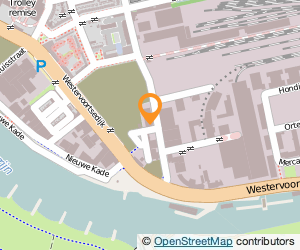 Bekijk kaart van Stanpla B.V.  in Arnhem
