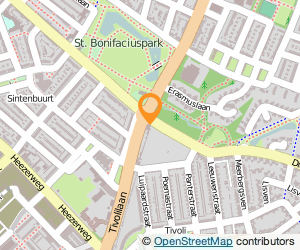 Bekijk kaart van Rohit Tropische Winkel  in Eindhoven