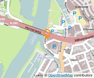 Bekijk kaart van Oligo Consult B.V.  in Roermond