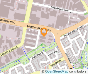 Bekijk kaart van Mobiel Star Carcleaning in Eindhoven