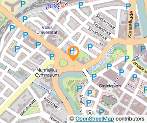 Bekijk kaart van Start People in Alkmaar