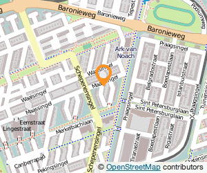 Bekijk kaart van Keyvox Benelux  in Ijsselstein