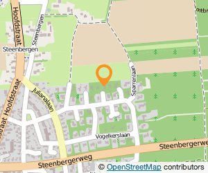 Bekijk kaart van TP Jonex B.V.  in Zuidwolde (Drenthe)