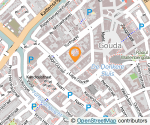 Bekijk kaart van Masja Stolk Fotografie  in Gouda