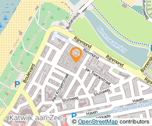 Bekijk kaart van Leo Klinkenberg Fotografie in Katwijk (Zuid-Holland)