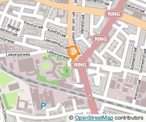 Bekijk kaart van Sumo in Hilversum