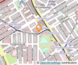 Bekijk kaart van BAKSI SIGARENSHOP in Den Haag