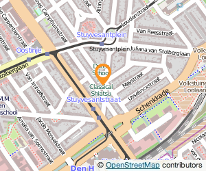 Bekijk kaart van Go Fast Autoverhuur in Den Haag