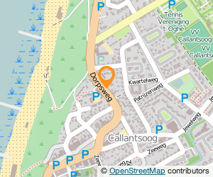 Bekijk kaart van Claus Kleding  in Callantsoog