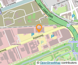 Bekijk kaart van Gamma in Groningen