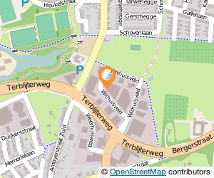 Bekijk kaart van Desk Special Services B.V.  in Maastricht