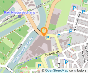Bekijk kaart van Solidus Solutions Board in Bad Nieuweschans