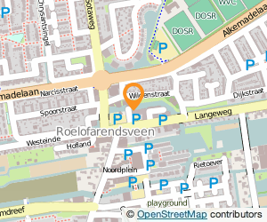 Bekijk kaart van DeGoedkoopsteNL B.V.  in Roelofarendsveen