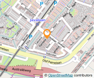 Bekijk kaart van Marian Bouthoorn Grafische Vormgeving in Zoetermeer