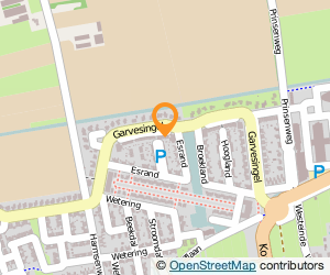 Bekijk kaart van Safi's Mobile Shop in Vriezenveen