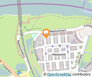 Bekijk kaart van Green Motion Technologies B.V.  in Den Bosch