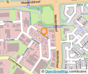 Bekijk kaart van Newtop B.V.  in Lelystad